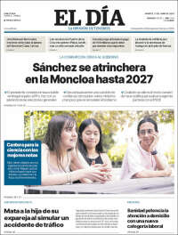 El Día