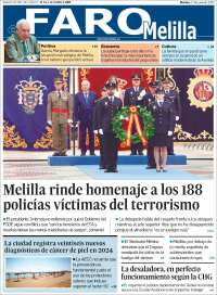 El Faro de Melilla