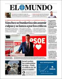 El Mundo