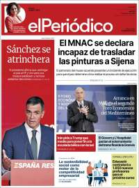 El Periódico