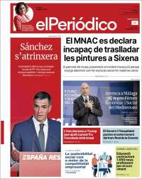 El Periódico de Catalunya