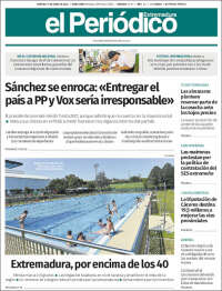 El Periódico de Extremadura