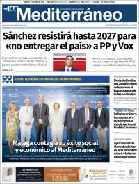 El Periódico Mediterraneo