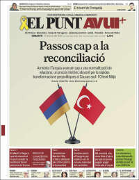 El Punt Avui