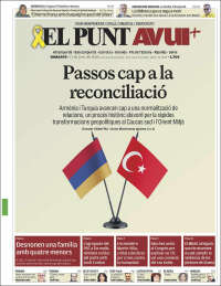 El Punt Avui - Girona