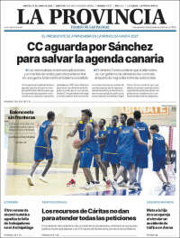 La Provincia