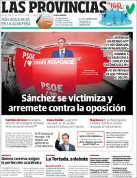 Las Provincias