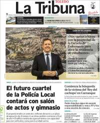 La Tribuna de Toledo