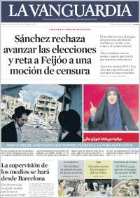 La Vanguardia