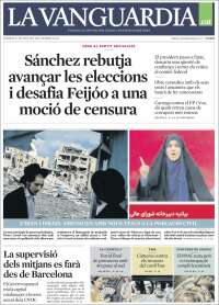 La Vanguardia