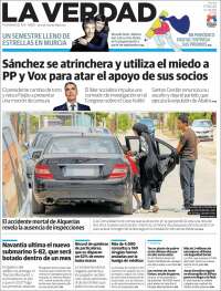 La Verdad de Murcia