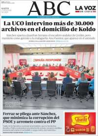 La Voz de Cádiz