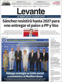 Levante