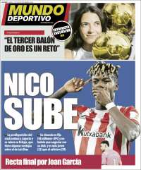 El Mundo Deportivo