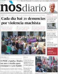 Nòs Diario