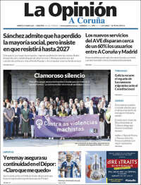 La Opinión de A Coruña
