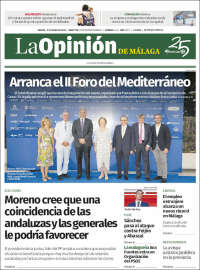 La Opinión de Málaga
