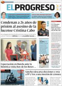 El Progreso