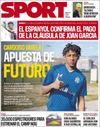 Sport