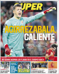 Superdeporte