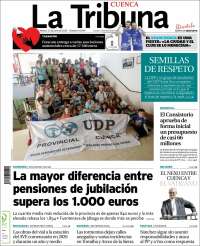 La Tribuna de Cuenca