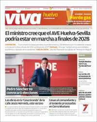 Viva Huelva