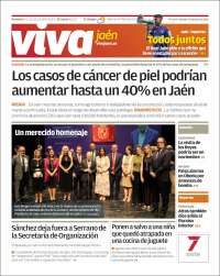 Viva Jaén