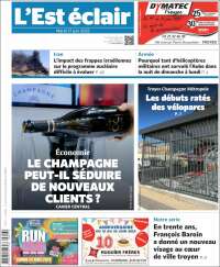 L'Est Eclair