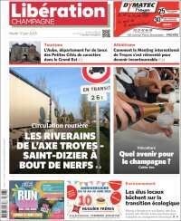 Libération Champagne