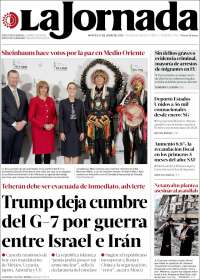 La Jornada