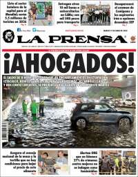 La Prensa