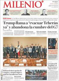 Milenio