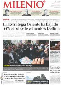 Milenio - Estado de México