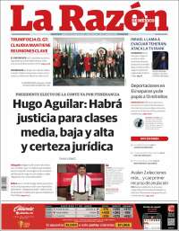 La Razón