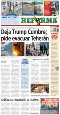 Reforma