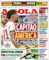 A Bola