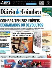 Diário de Coimbra