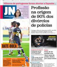 Jornal de Notícias
