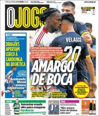 O Jogo