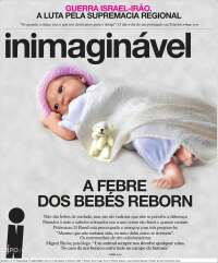 I - informação