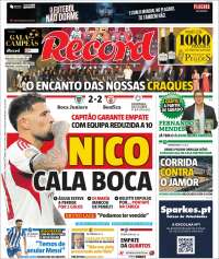 Record