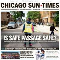 Chicago Sun-Times