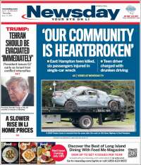 Newsday