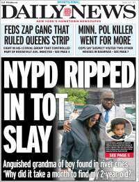 Daily News - New York