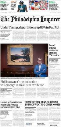 Philadelphia Inquirer