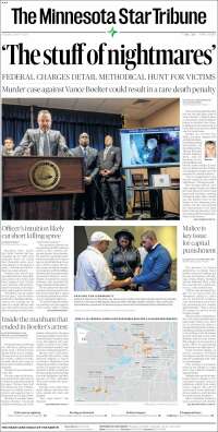 Star Tribune