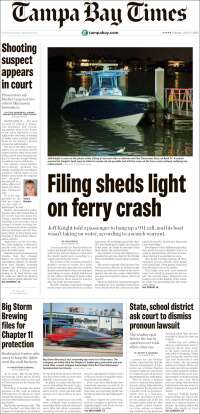 Tampa Bay Times