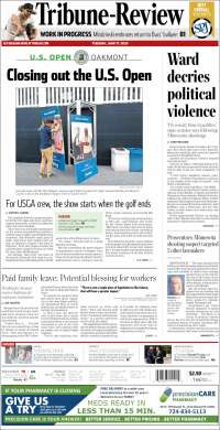 Tribune-Review
