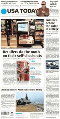 USA Today