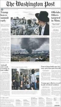 The Washington Post